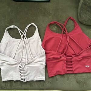 Sport bra